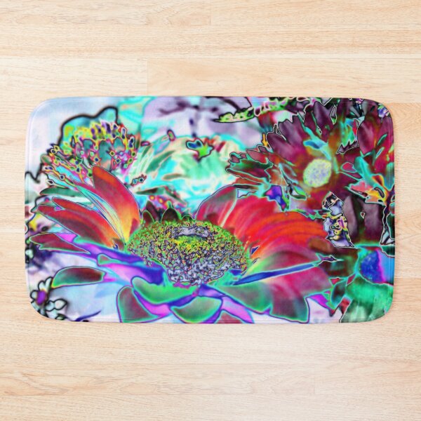Item preview, FLORAL 6964C designed and sold by BOLLA67.