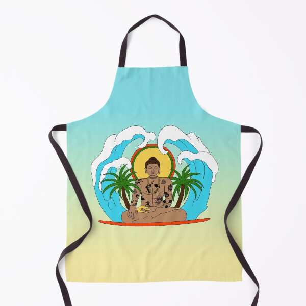 Item preview, Buddha's heart designed and sold by enfantble.