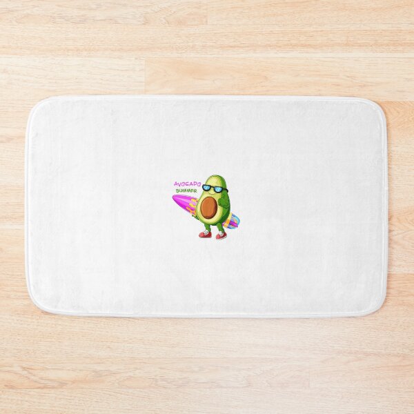 Item preview, Avocado Summer designed and sold by ahmed165.