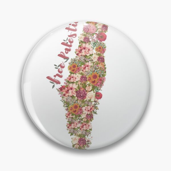 Item preview, Free Palestine designed and sold by Tamanna Islam.