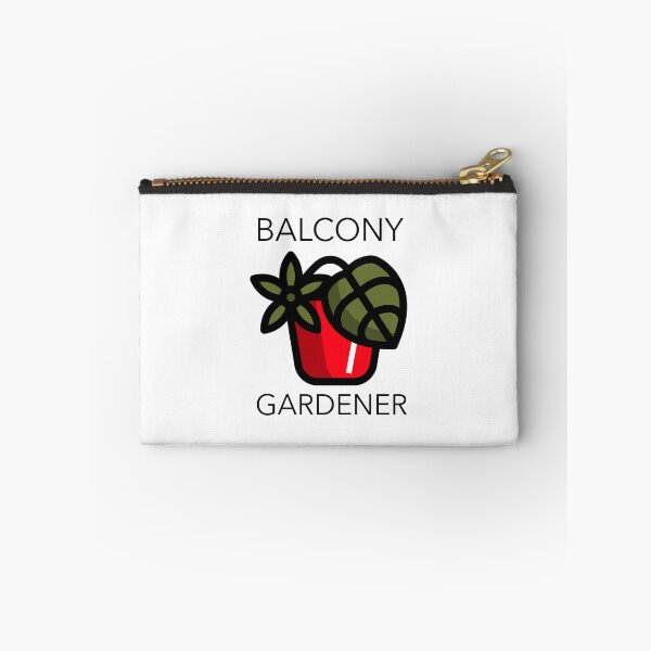 Item preview, BALCONY GARDENER designed and sold by CoopClothing.