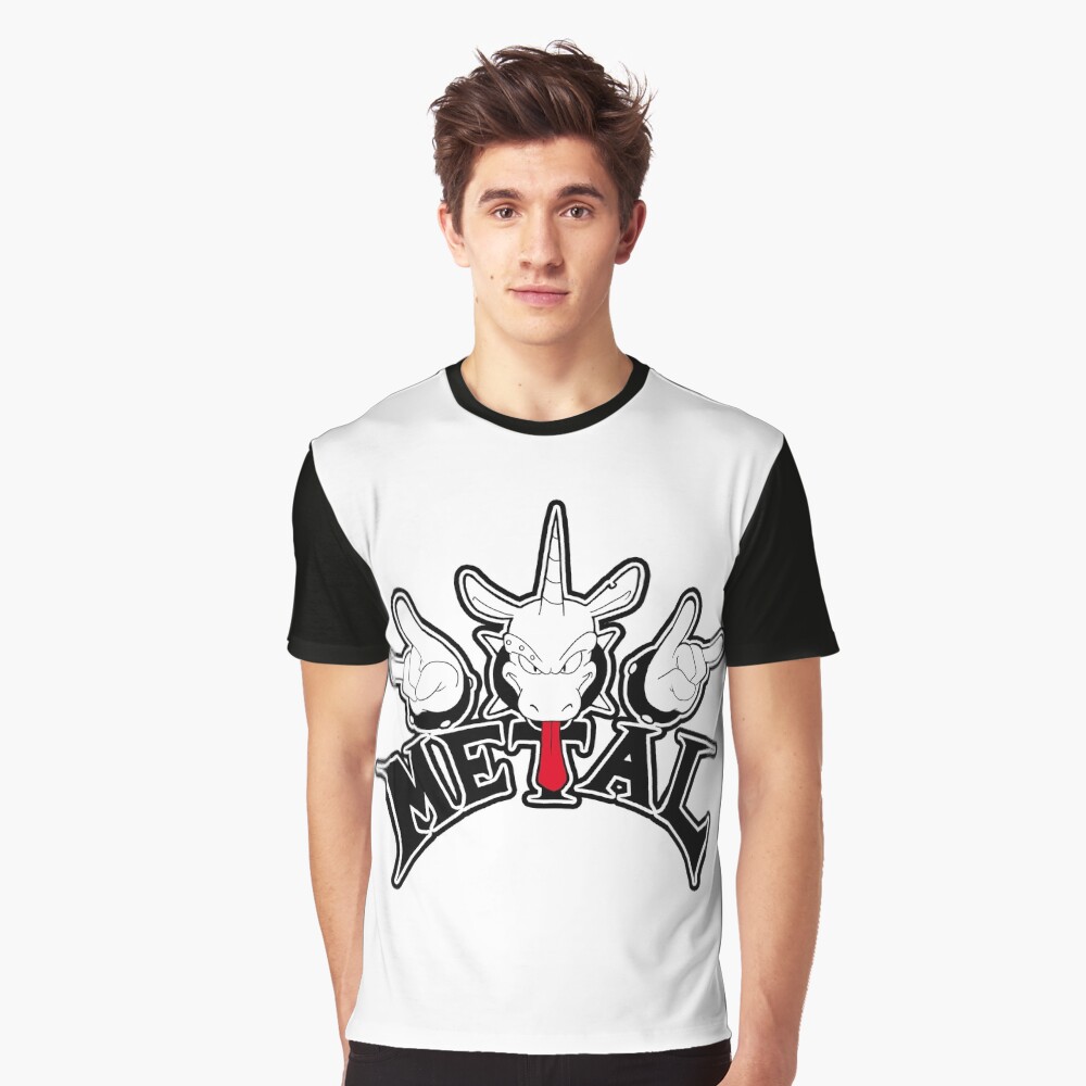 Item preview, Graphic T-Shirt designed and sold by pandamis.