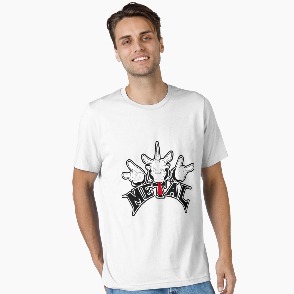 Item preview, Essential T-Shirt designed and sold by pandamis.