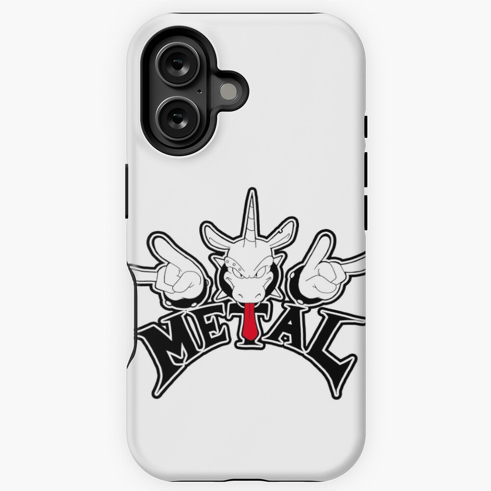 Item preview, iPhone Magsafe Tough Case designed and sold by pandamis.