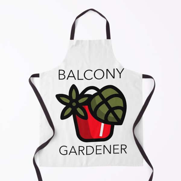 Item preview, BALCONY GARDENER designed and sold by CoopClothing.