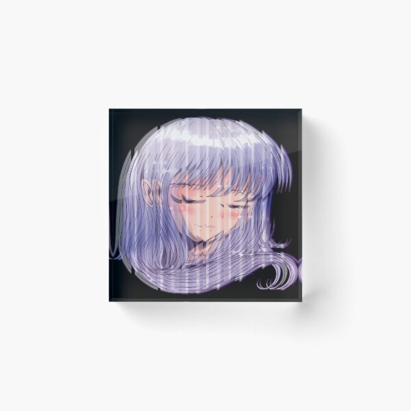 Item preview, Infinite Mirror Optical Illusion - Anime Essential  designed and sold by Tannumoni.