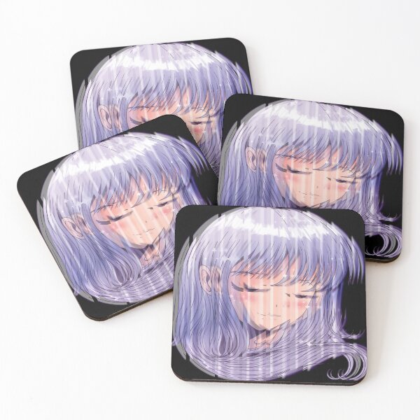 Item preview, Infinite Mirror Optical Illusion - Anime Essential  designed and sold by Tannumoni.