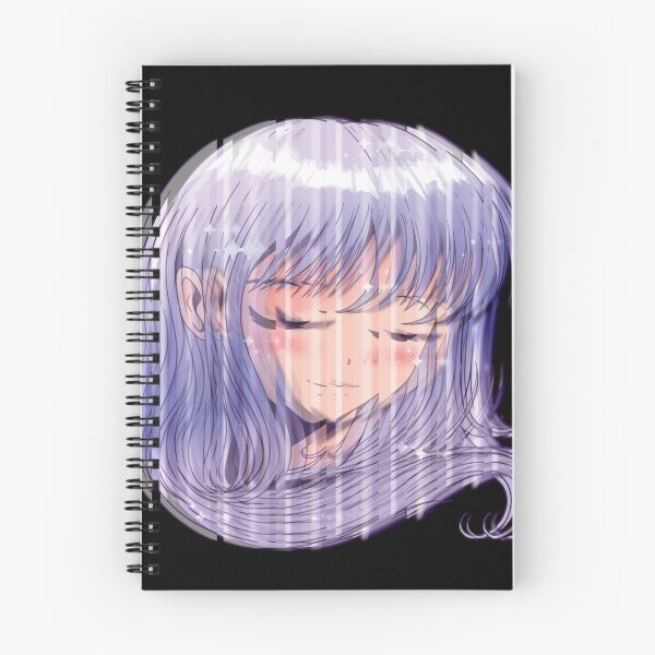 Item preview, Infinite Mirror Optical Illusion - Anime Essential  designed and sold by Tannumoni.