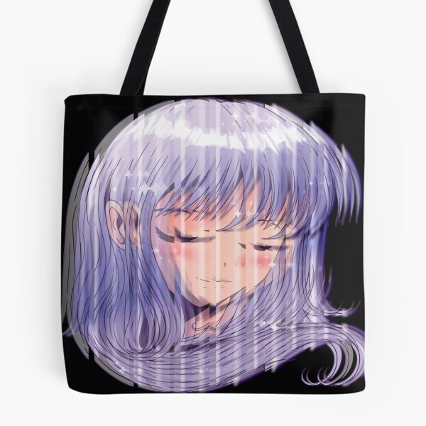 Item preview, Infinite Mirror Optical Illusion - Anime Essential  designed and sold by Tannumoni.