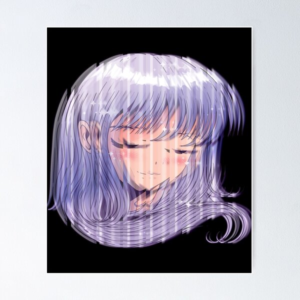Item preview, Infinite Mirror Optical Illusion - Anime Essential  designed and sold by Tannumoni.