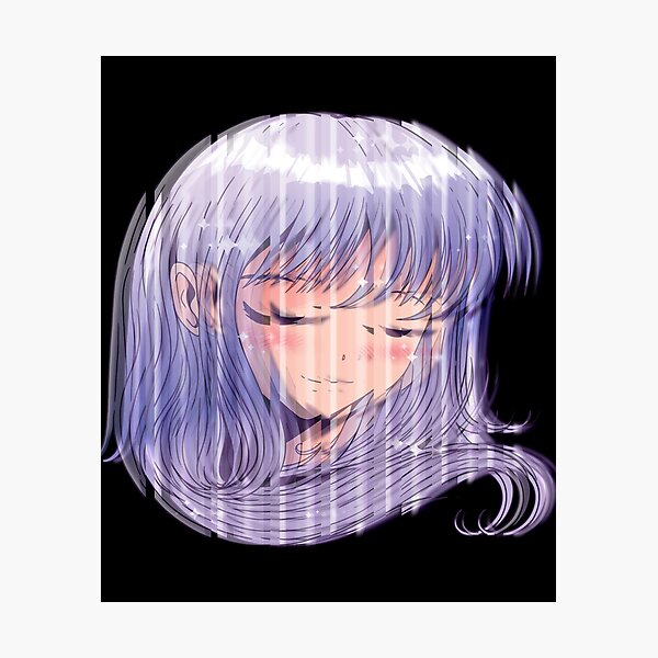 Item preview, Infinite Mirror Optical Illusion - Anime Essential  designed and sold by Tannumoni.