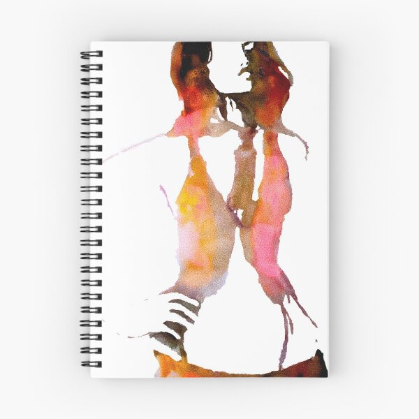 Item preview, Akimbo II (transparent) designed and sold by bonmots.