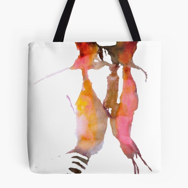 Item preview, Akimbo II (transparent) designed and sold by bonmots.