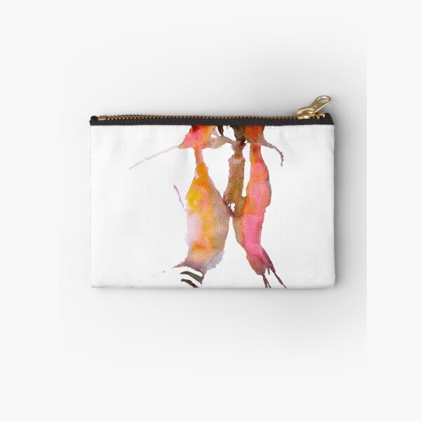 Item preview, Akimbo II (transparent) designed and sold by bonmots.