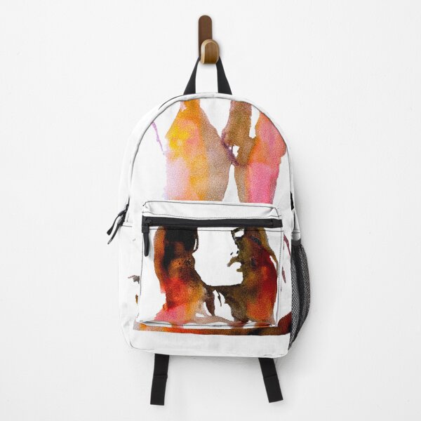 Item preview, Akimbo II (transparent) designed and sold by bonmots.