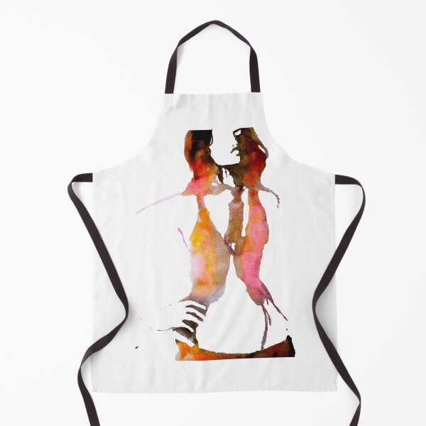 Item preview, Akimbo II (transparent) designed and sold by bonmots.