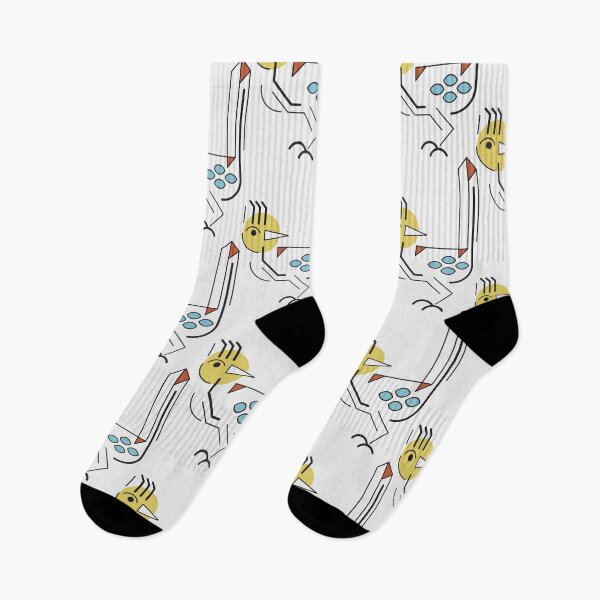 Item preview, Art Deco Road Runner designed and sold by MatthewRoberts.