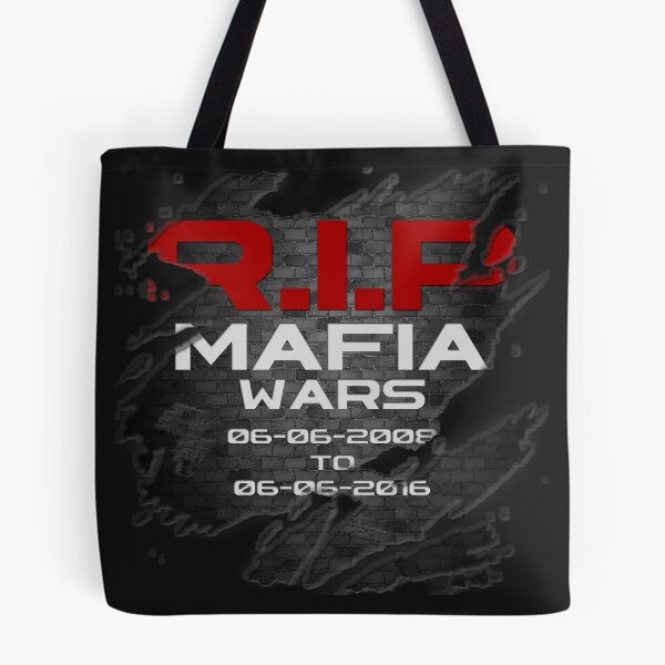Item preview, RIP Mafia Wars Ripped designed and sold by Digital  Designs.