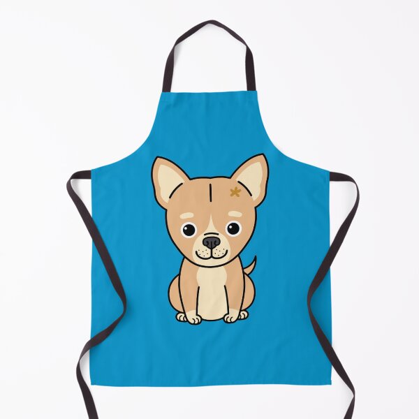 Item preview, Cute Chihuahua Dog designed and sold by OwlCanvas.