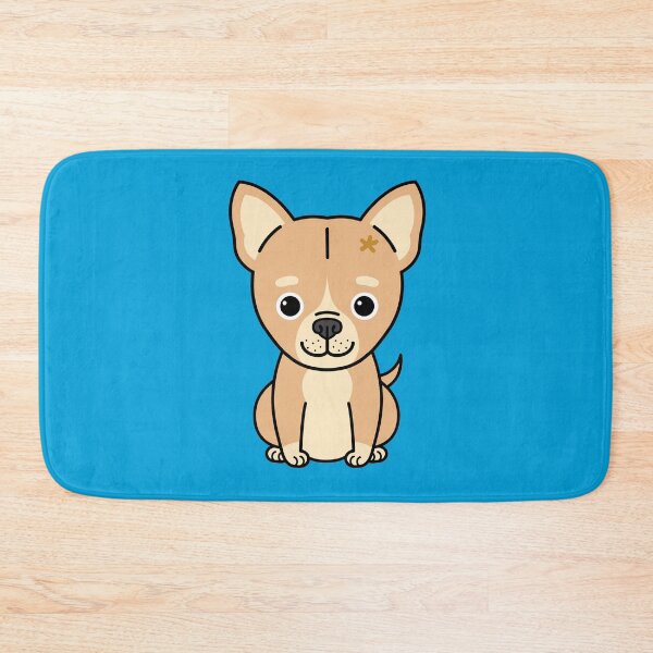 Item preview, Cute Chihuahua Dog  designed and sold by OwlCanvas.