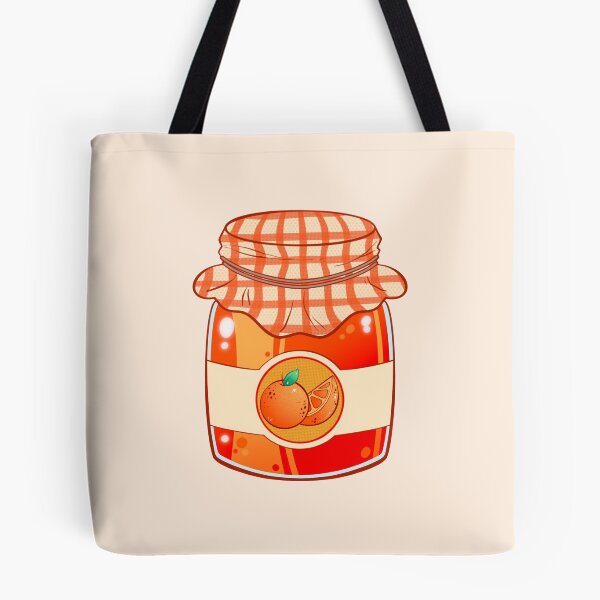 Item preview, Orange Jam designed and sold by Grey Art.