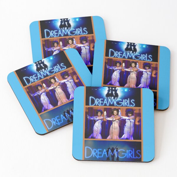 Item preview, Dreamgirls designed and sold by angel1.