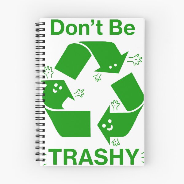 Item preview, rachelhugh73 green environment dont trashy designed and sold by rachelhugh73.