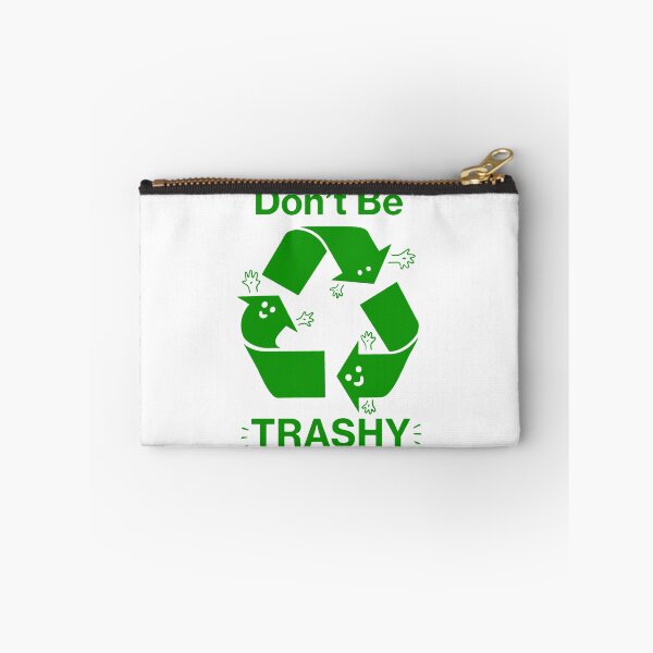 Item preview, rachelhugh73 green environment dont trashy designed and sold by rachelhugh73.