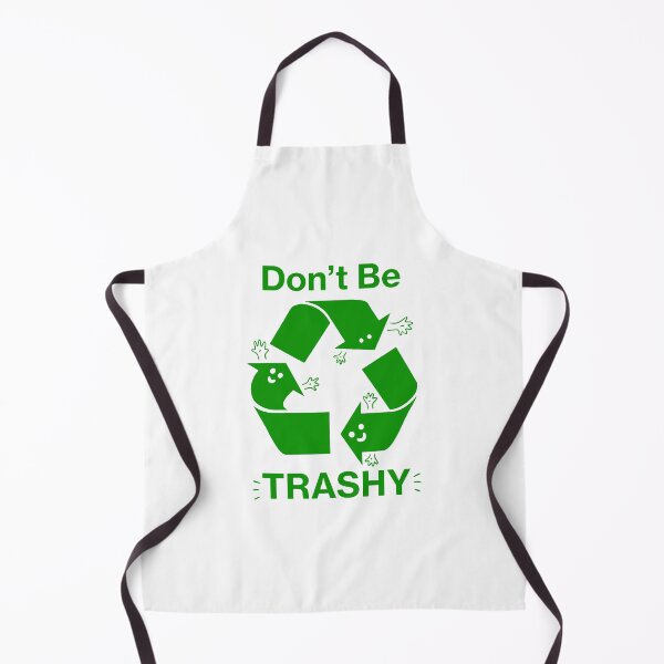 Item preview, rachelhugh73 green environment dont trashy designed and sold by rachelhugh73.