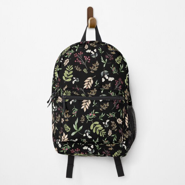 Item preview, Delicate Botanical Surface Pattern designed and sold by MyQueendom.