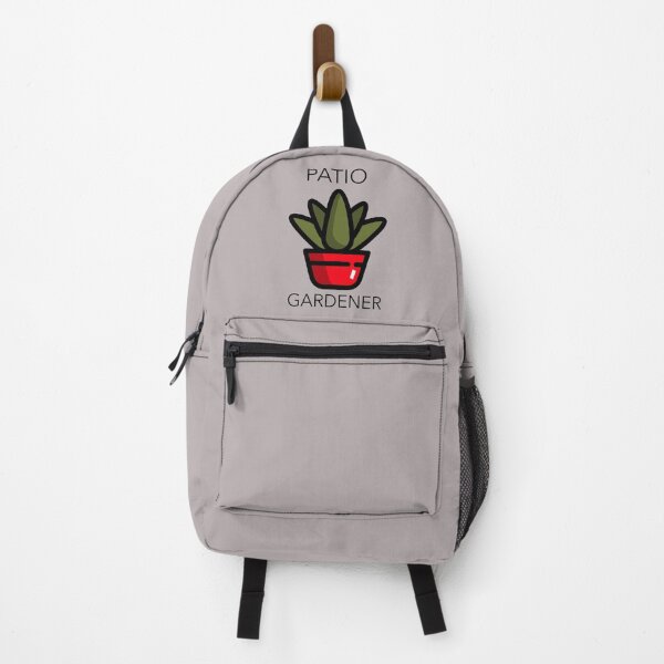 Item preview, PATIO GARDENER designed and sold by CoopClothing.