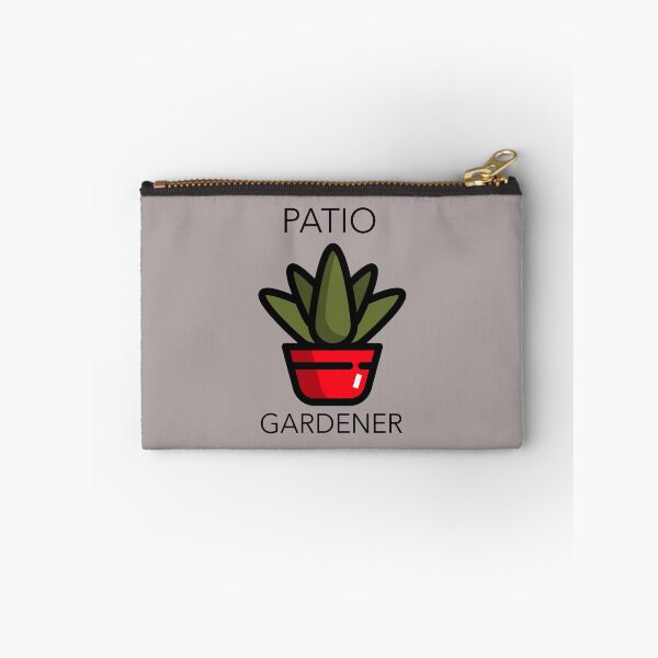 Item preview, PATIO GARDENER designed and sold by CoopClothing.