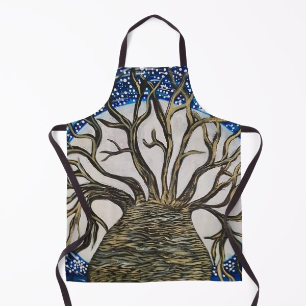 Item preview, Boab tree designed and sold by Sandylizard.