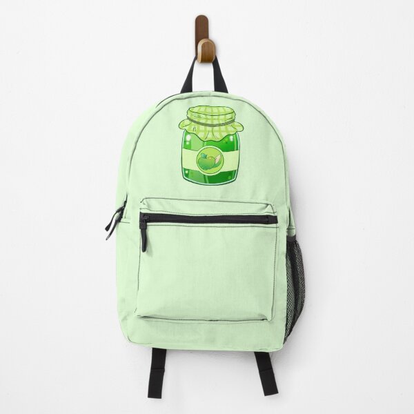 Item preview, Green Apple Jam designed and sold by Grey Art.