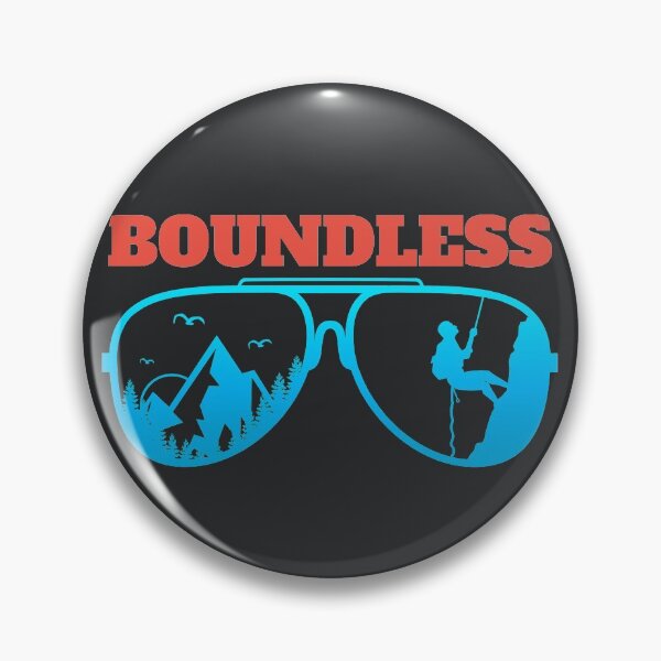 Item preview, Boundless designed and sold by Chubuter.