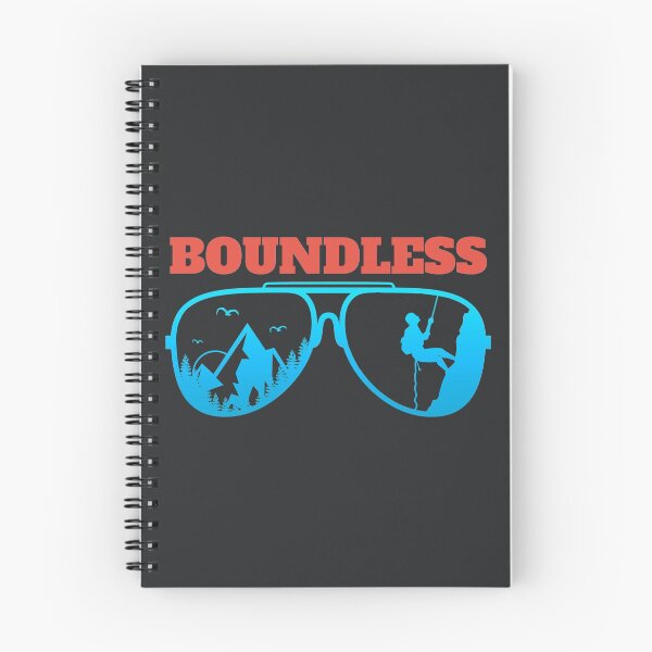 Item preview, Boundless designed and sold by Chubuter.