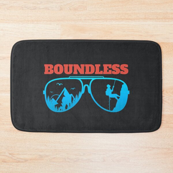 Item preview, Boundless designed and sold by Chubuter.