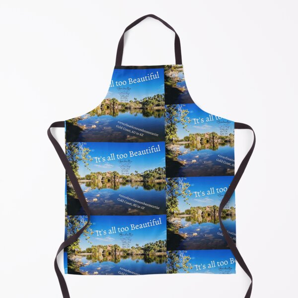 Item preview, It's all too Beautiful! designed and sold by Mia Muze.