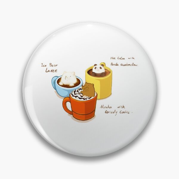 Item preview, coffee fanart designed and sold by deangelomueller.