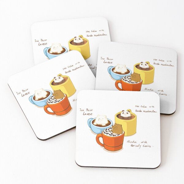 Item preview, coffee fanart designed and sold by deangelomueller.
