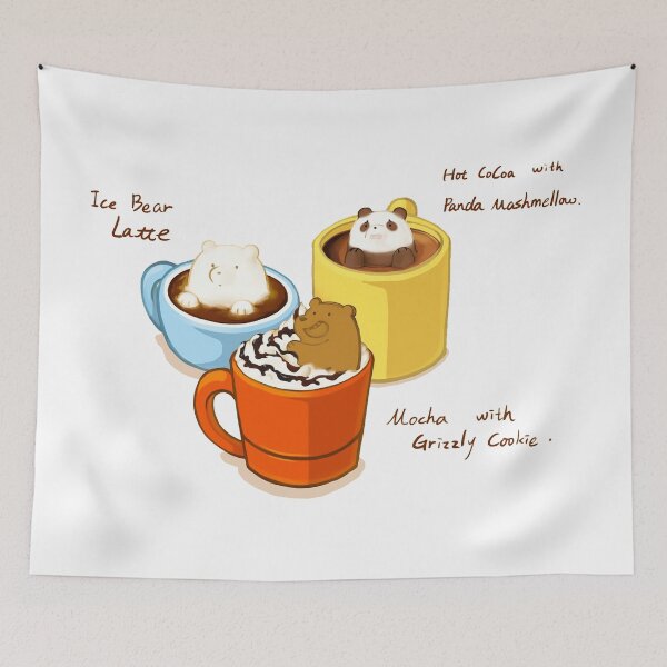Item preview, coffee fanart designed and sold by deangelomueller.