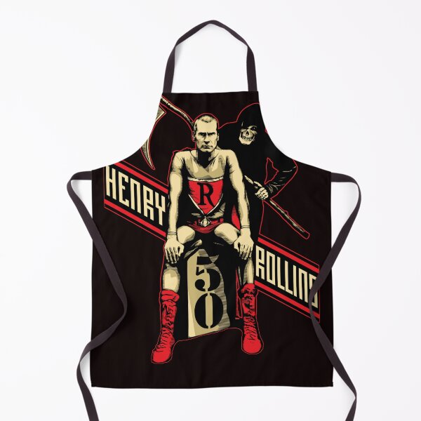 Item preview, rachelhugh73 rollins reapper graphic designed and sold by rachelhugh73.