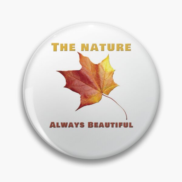 Item preview, Yellow Beautiful Nature Leaf designed and sold by DesignerFollow.