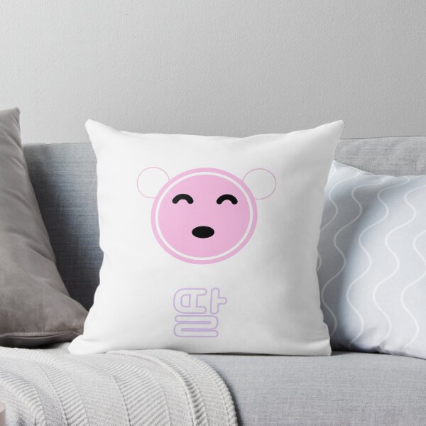 Item preview, Daughter - 딸, hanguel designed and sold by REINVIGORATED.