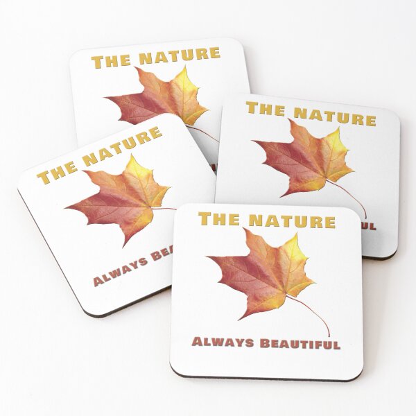 Item preview, Yellow Beautiful Nature Leaf designed and sold by DesignerFollow.
