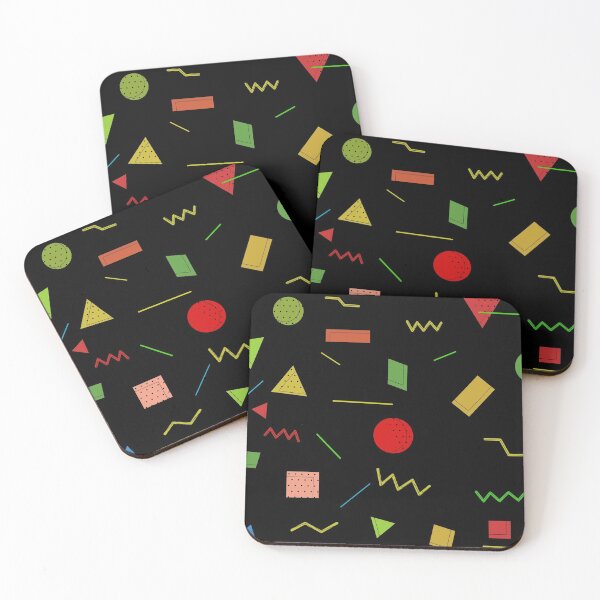 Item preview, Memphis pattern styles background. designed and sold by Sirichai Puangsuwan.
