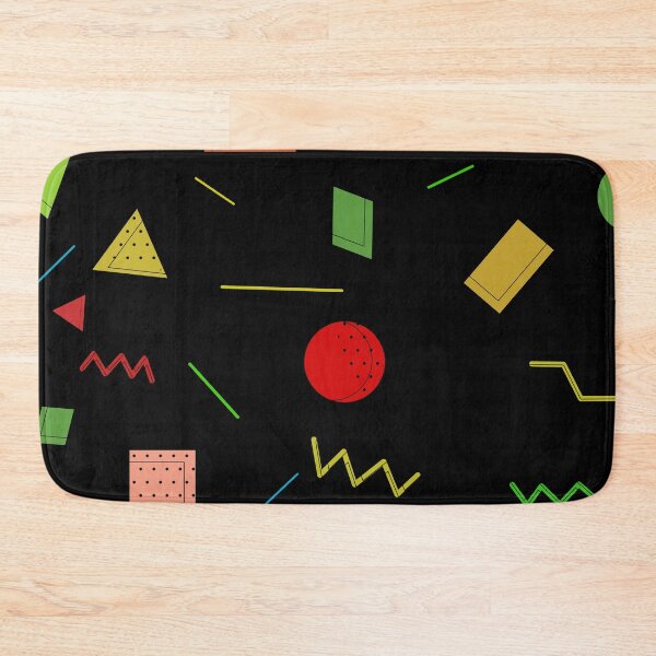 Item preview, Memphis pattern styles background. designed and sold by Sirichai Puangsuwan.