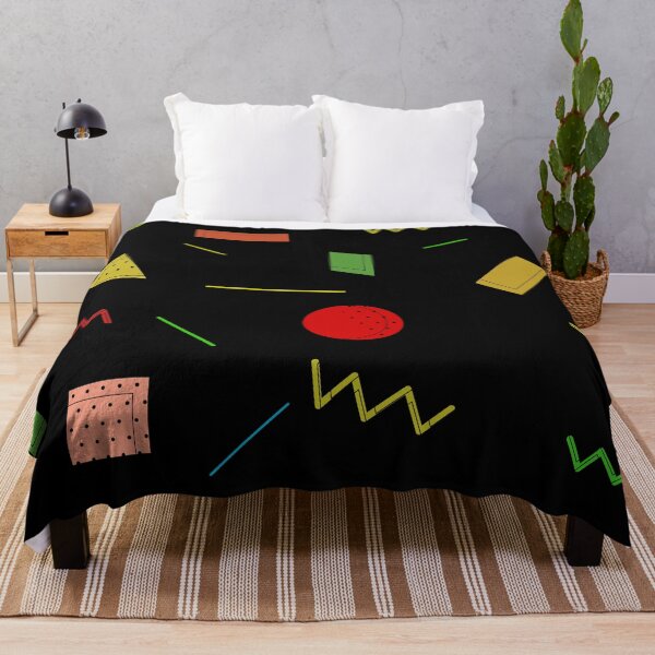 Item preview, Memphis pattern styles background. designed and sold by Sirichai Puangsuwan.