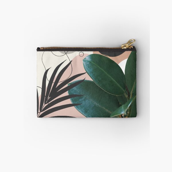 Item preview, Ficus Elastica Fan Palm Finesse #1 #tropical #decor #art designed and sold by Anita's & Bella's Art.