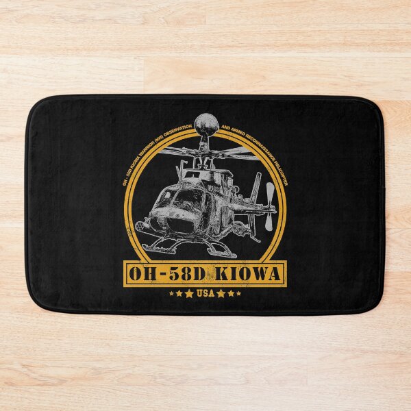 Item preview, OH-58D Kiowa Warrior designed and sold by RycoTokyo81.